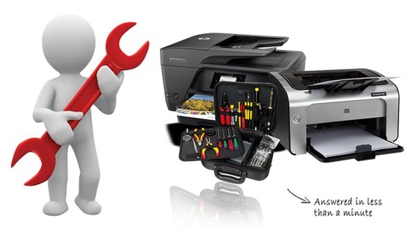 Printer Repair